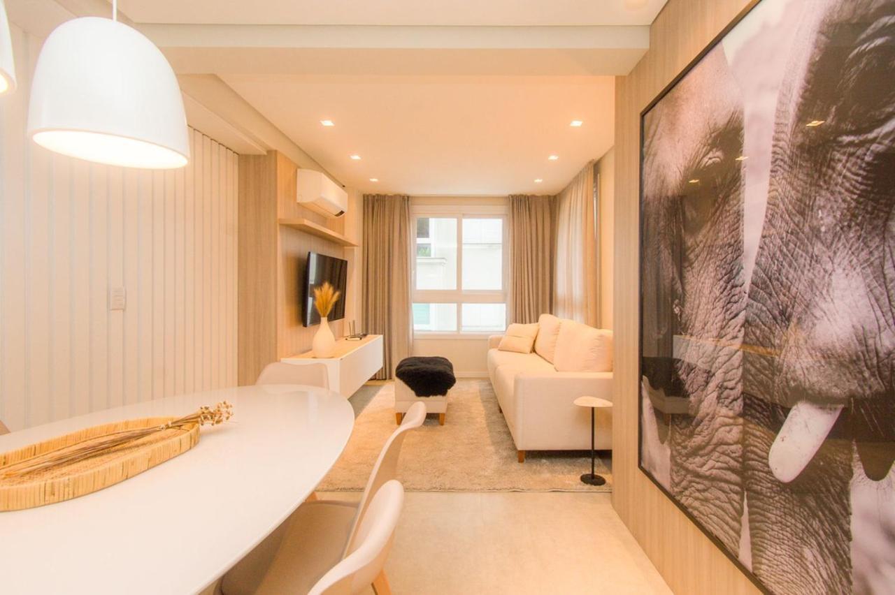 Villa Di Tondo House - Apartamento Espetacular Bento Goncalves Bagian luar foto