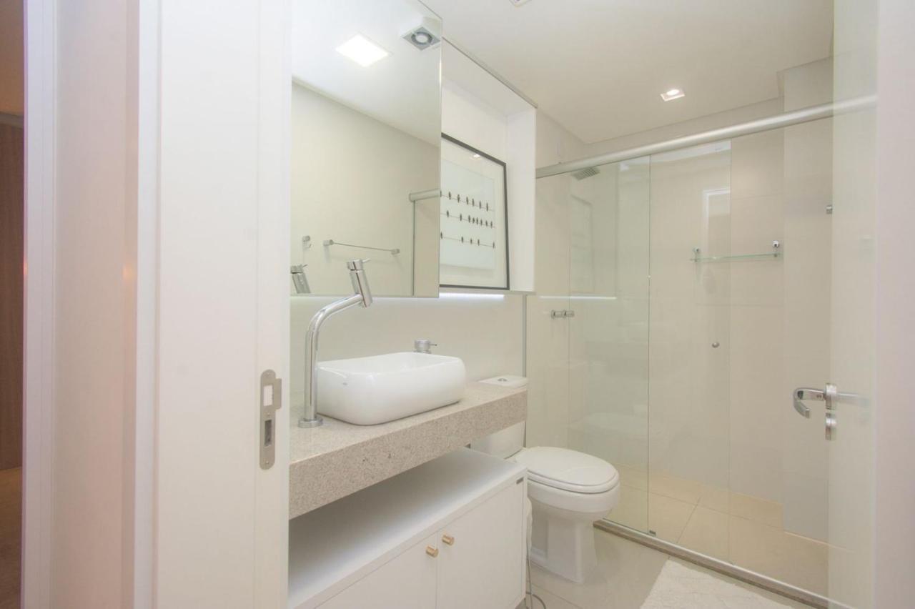 Villa Di Tondo House - Apartamento Espetacular Bento Goncalves Bagian luar foto
