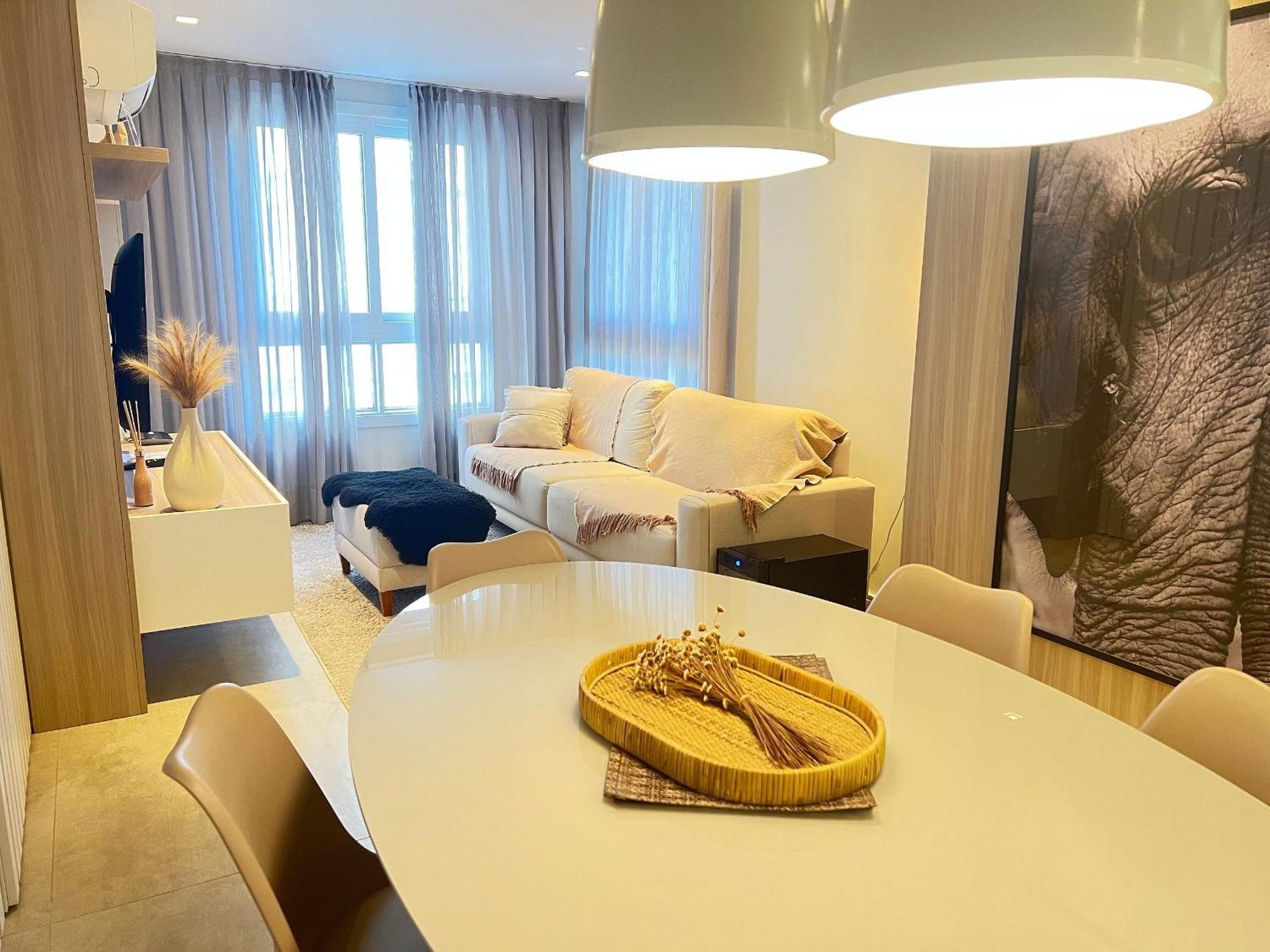 Villa Di Tondo House - Apartamento Espetacular Bento Goncalves Bagian luar foto