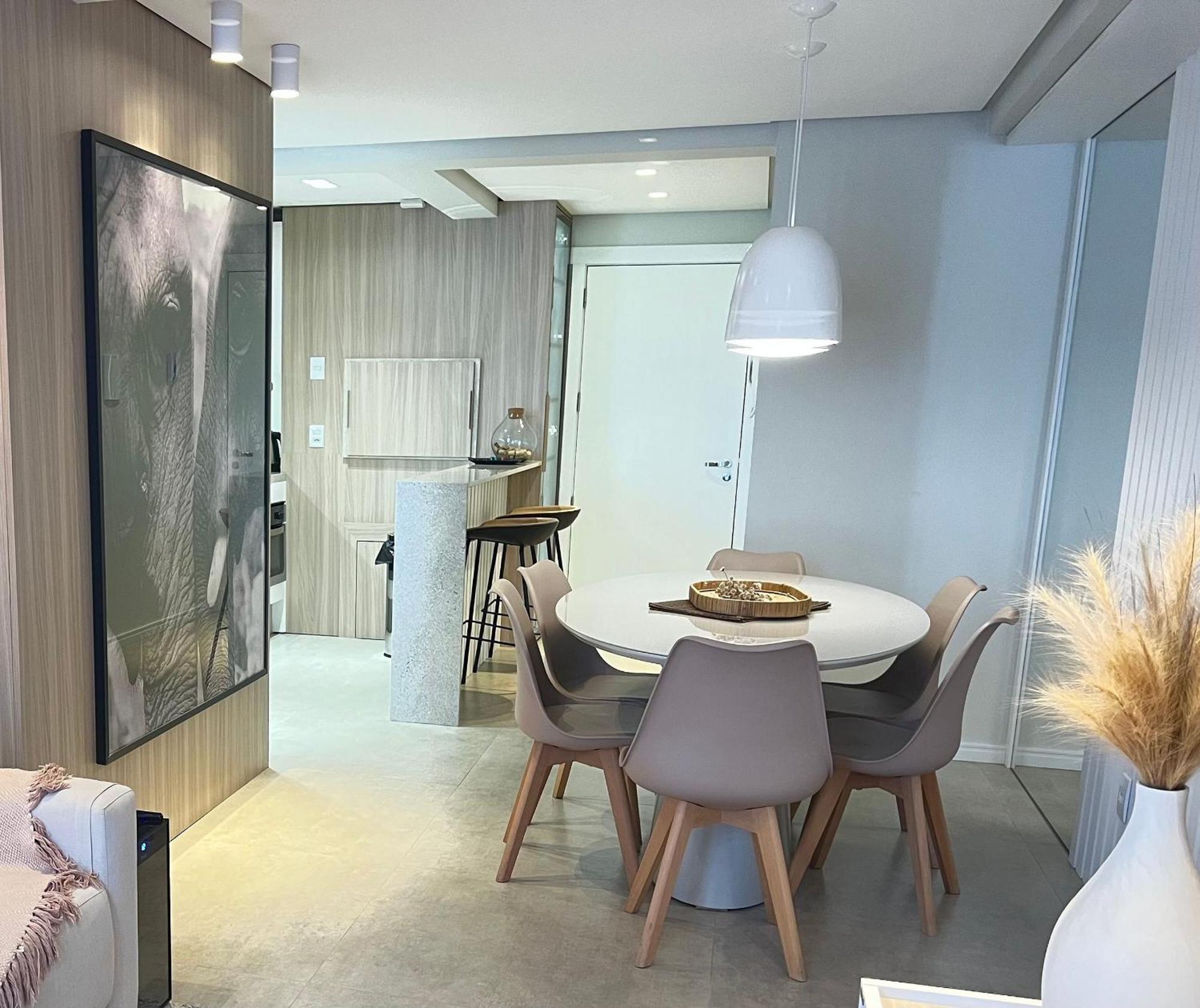 Villa Di Tondo House - Apartamento Espetacular Bento Goncalves Bagian luar foto