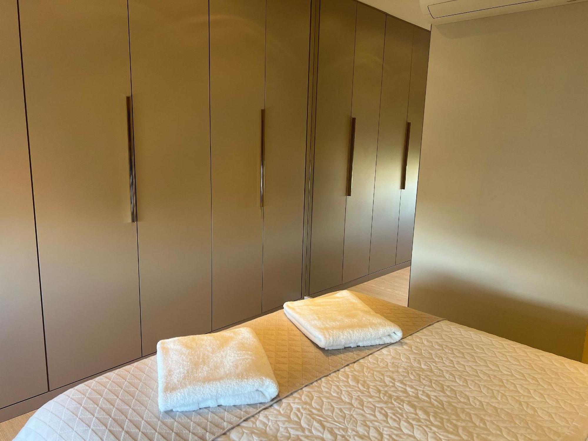 Villa Di Tondo House - Apartamento Espetacular Bento Goncalves Bagian luar foto